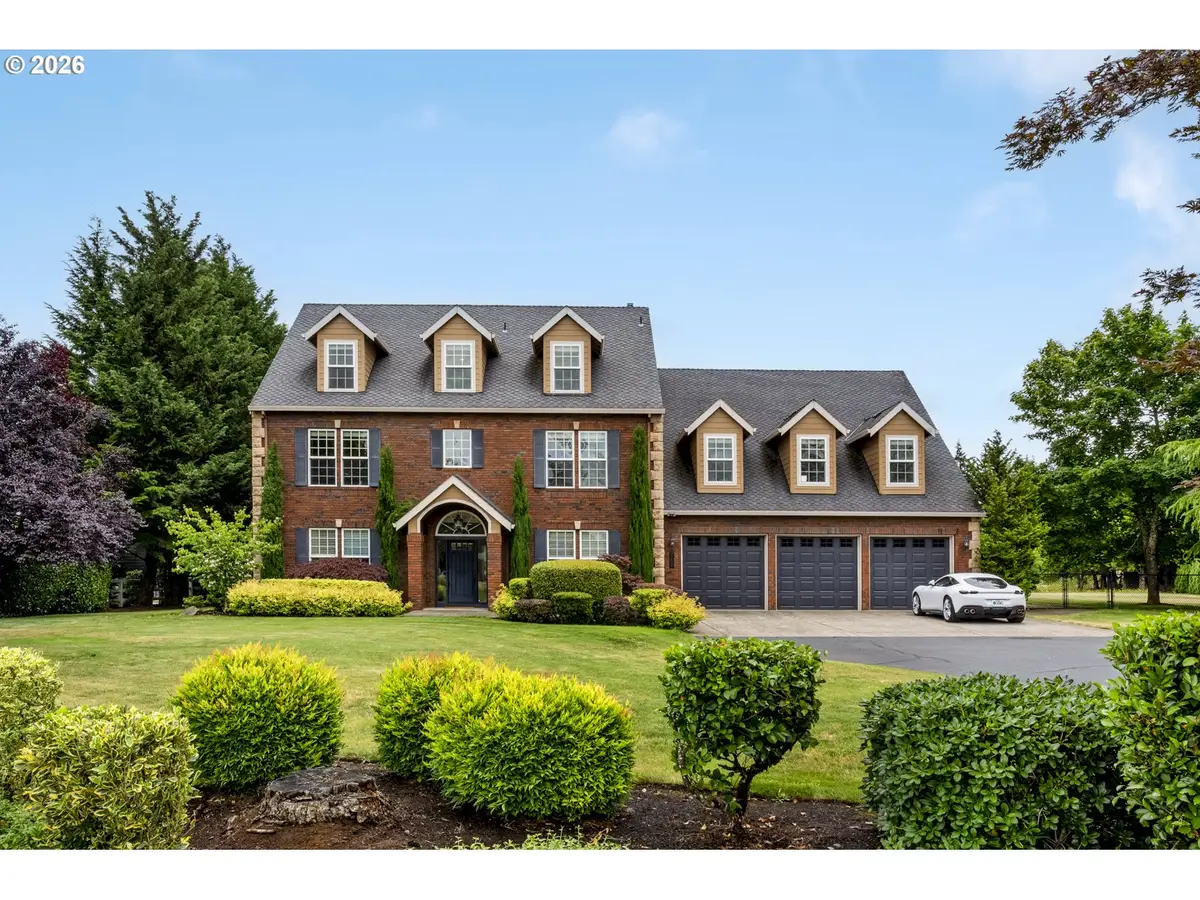 21440 S Meadowridge Ct, Oregon City, OR 97045 - #1