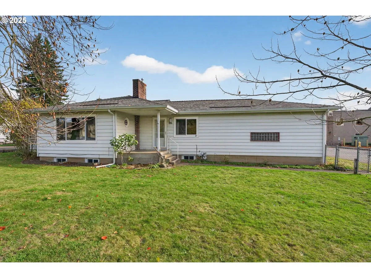 608 12th St, Washougal, WA 98671 - Image #1