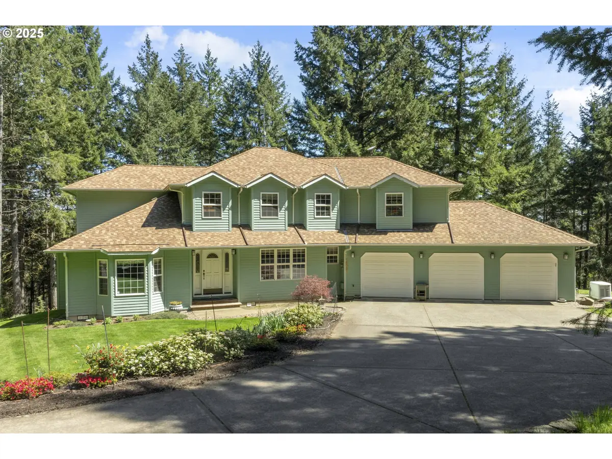 15051 NW Crane Ln, Yamhill, OR 97148 - #1