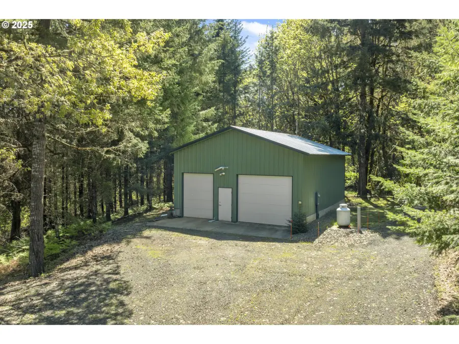 15051 NW Crane Ln, Yamhill, OR 97148 - #2