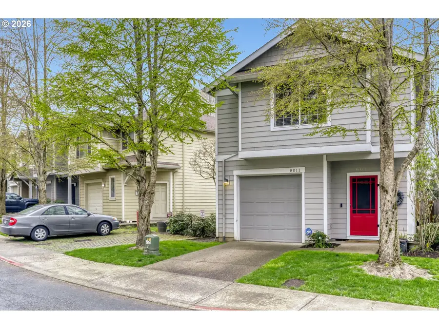8011 SE Sporri Ln #34, Milwaukie, OR 97267 - #2