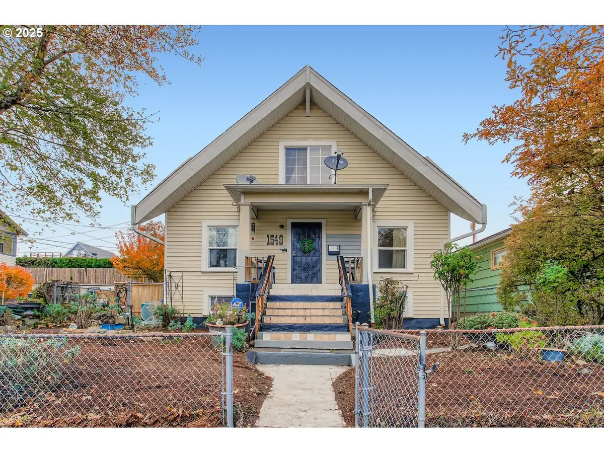 1549 N Blandena St, Portland, OR 97217 - Image #1