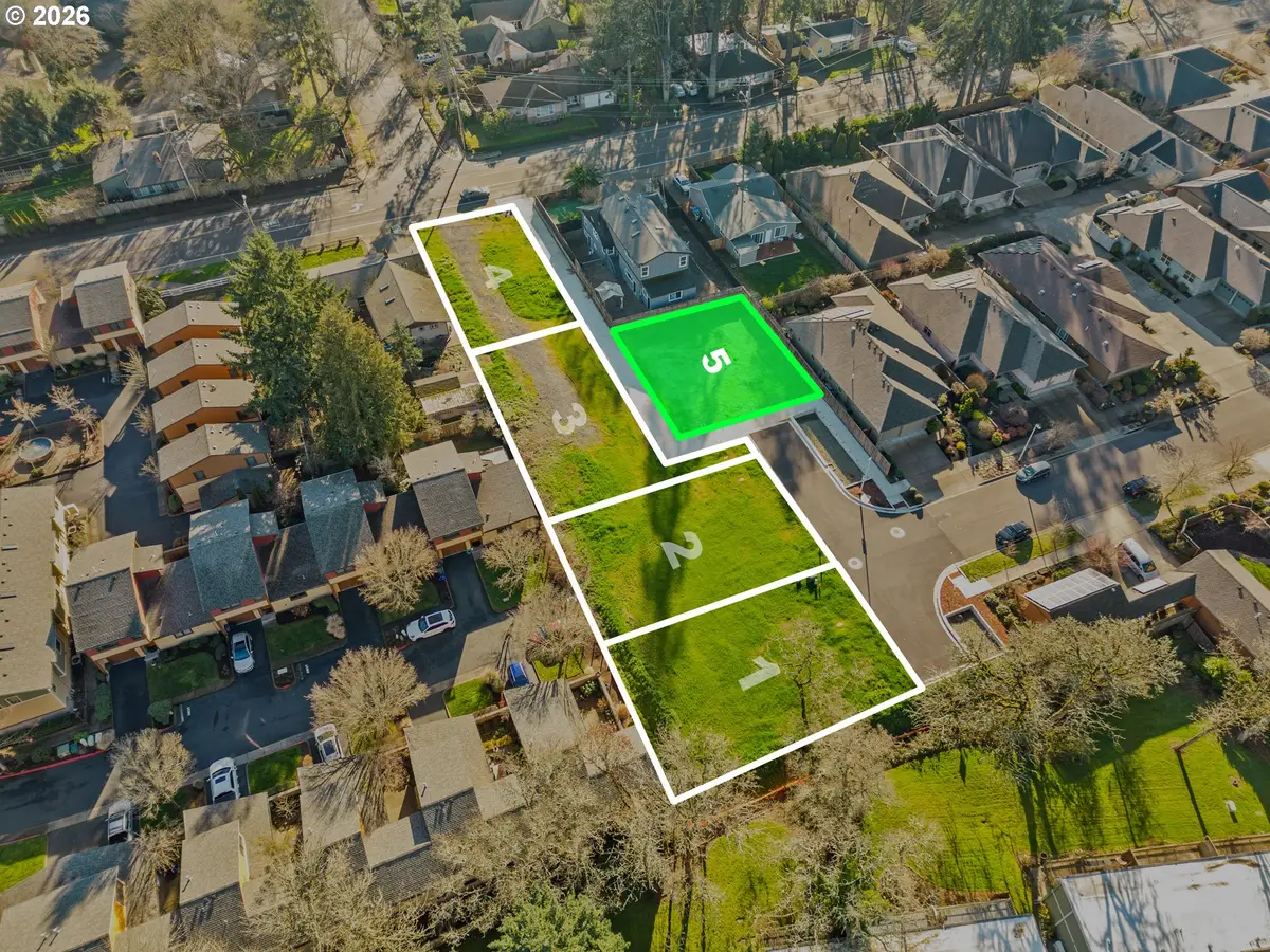 Piper Ln #Lot 5, Eugene, OR 97401 - Image #1