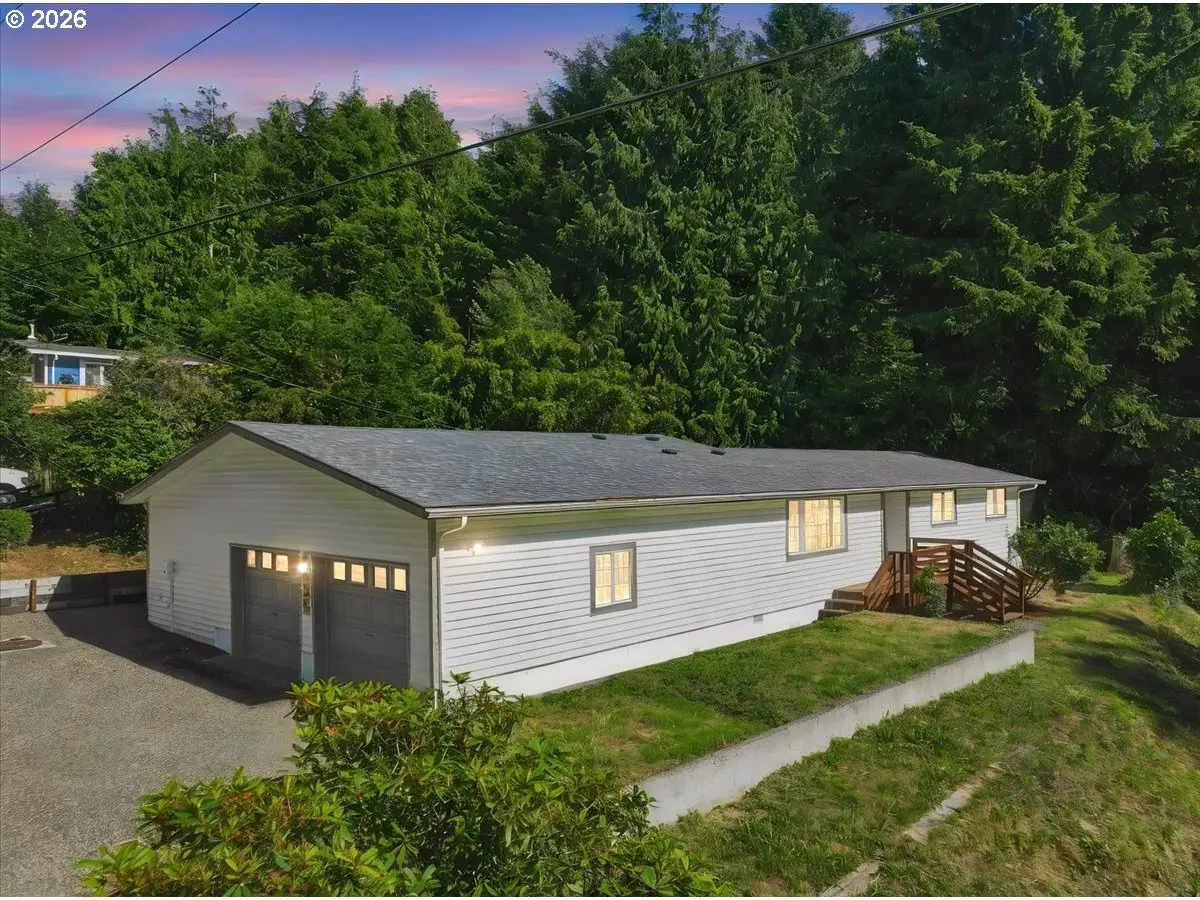 9525 NE 17th Ave, Rockaway Beach, OR 97136 - #1