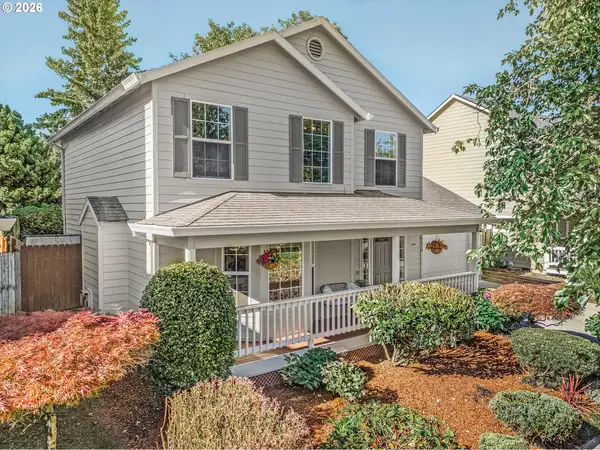 14574 SE Lone Pine Dr, Clackamas, OR 97015