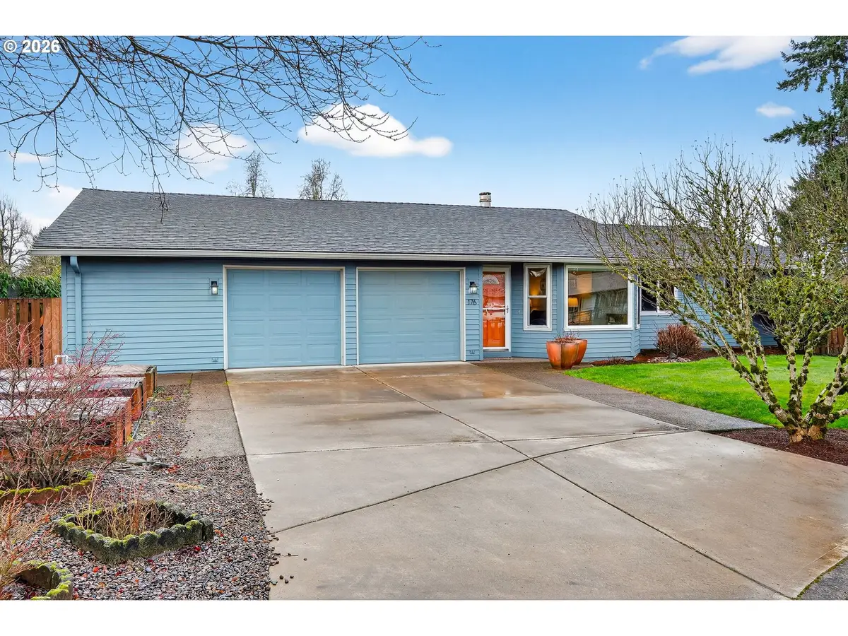 176 Canemah Ct, Oregon City, OR 97045 - #1