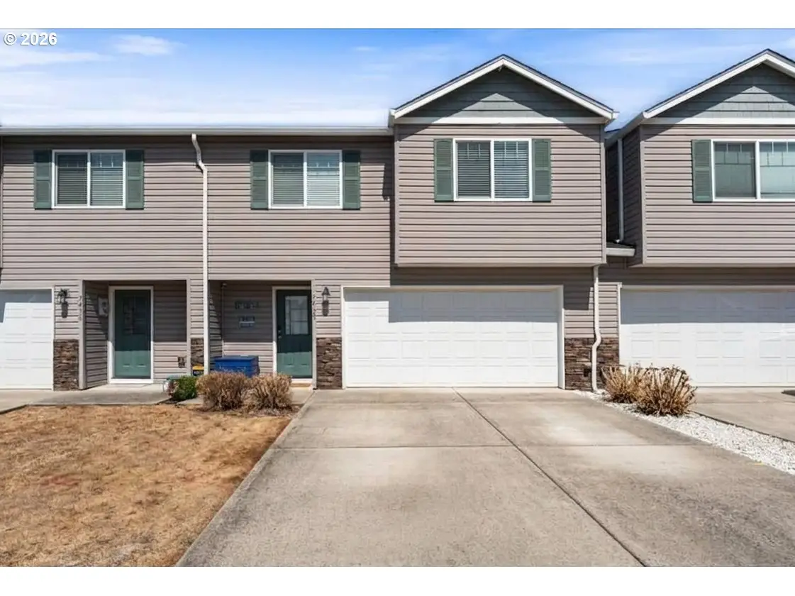 7500 NE 62nd St, Vancouver, WA 98662 - #1