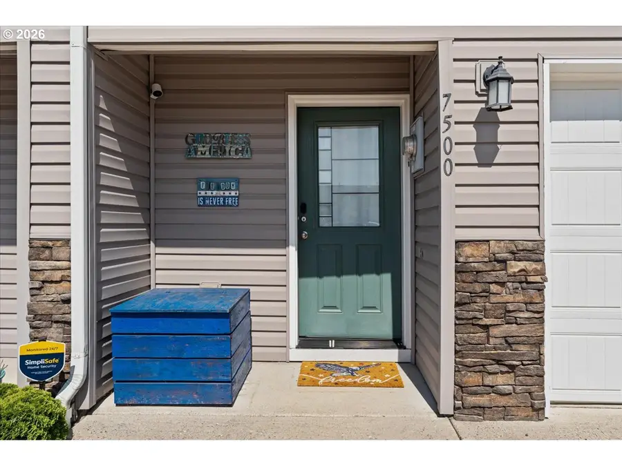 7500 NE 62nd St, Vancouver, WA 98662 - #2