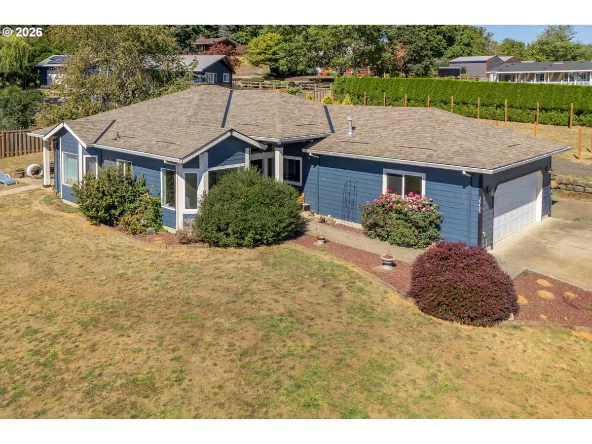 35469 Spence St, Saint Helens, OR 97051 - #1