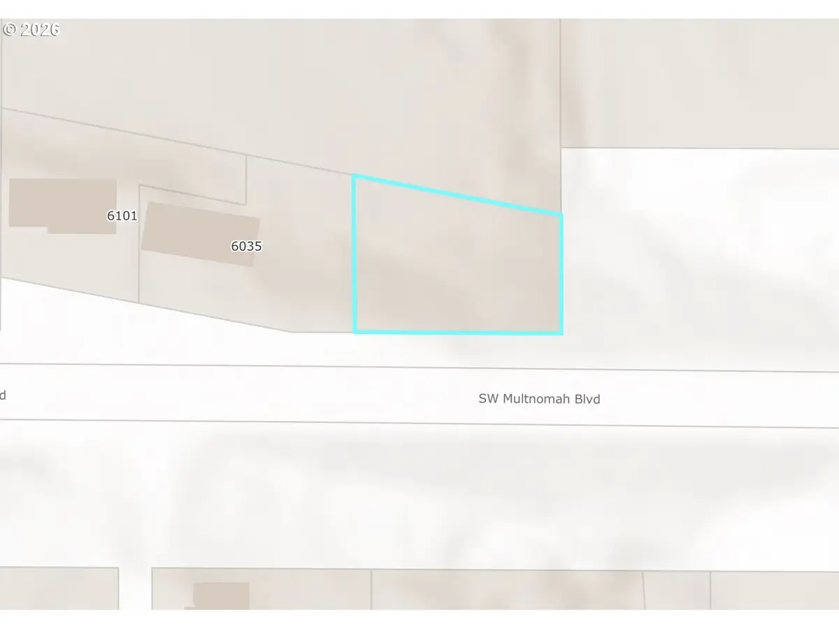 6035 SW Multnomah Blvd, Portland, OR 97219 - #1