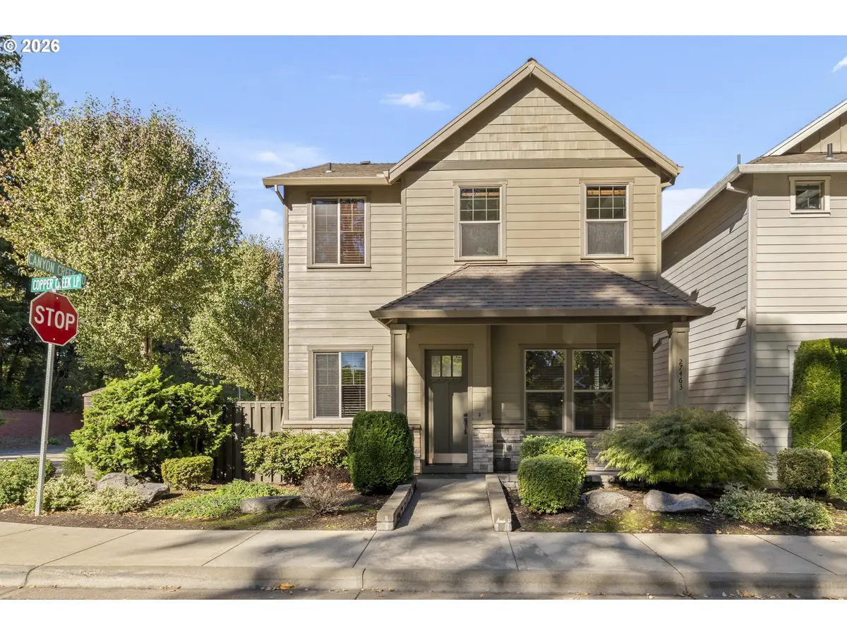 27463 SW Copper Creek Loop, Wilsonville, OR 97070 - #1