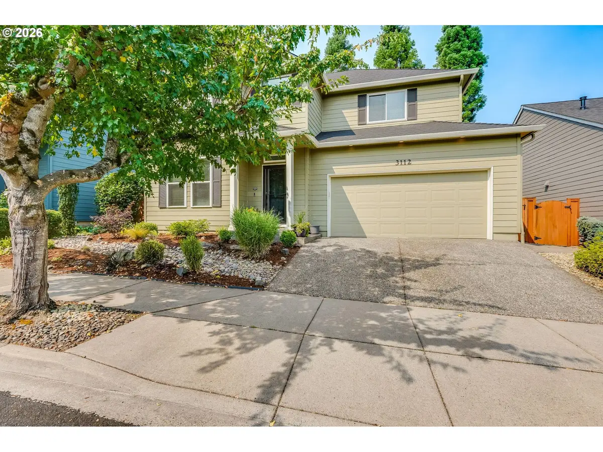 3112 SE 193rd Ave, Camas, WA 98607 - #1