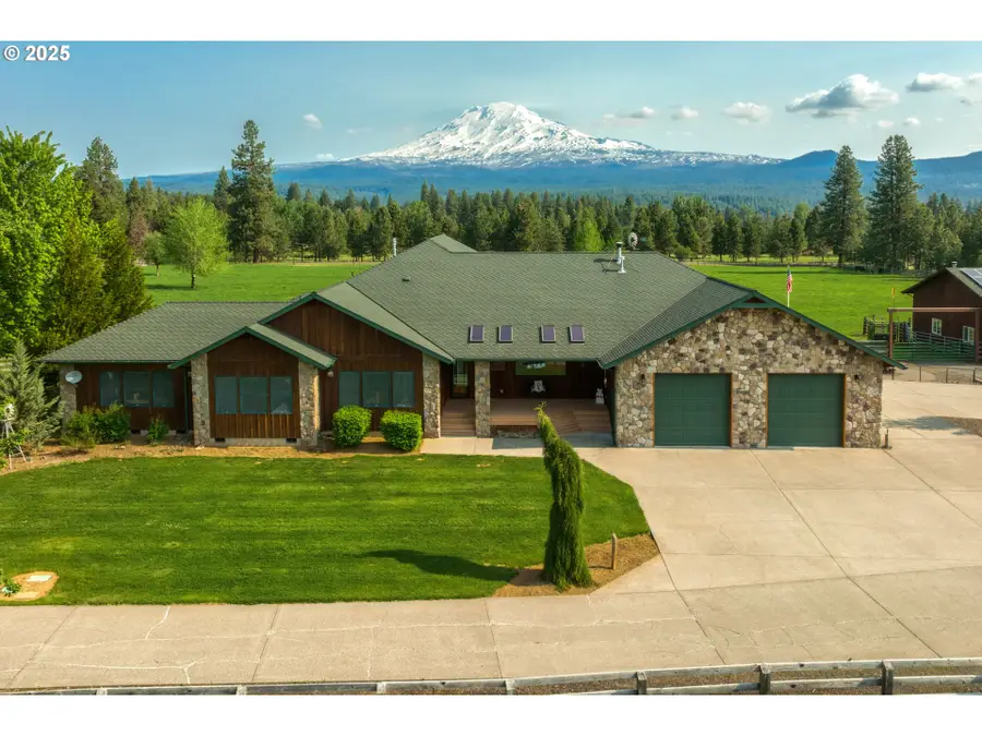60 Jennings Rd, Trout Lake, WA 98650 - Image #2