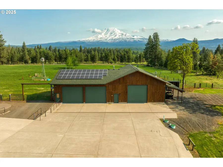 60 Jennings Rd, Trout Lake, WA 98650 - Image #3