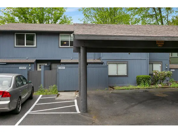 23931 NE Treehill Dr, WoodVillage, OR 97060
