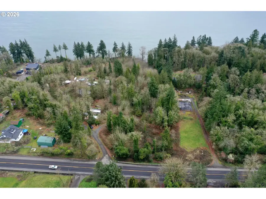 74550 Columbia River Hwy, Rainier, OR 97048 - #2