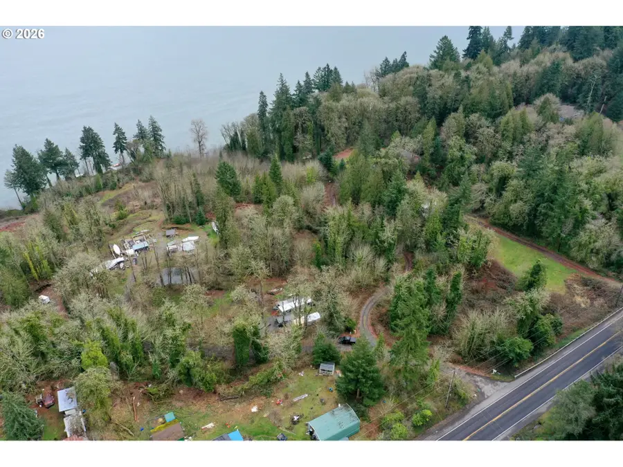 74550 Columbia River Hwy, Rainier, OR 97048 - #3