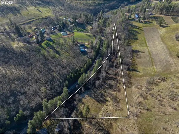 3673 Browns Creek Rd, TheDalles, OR 97058