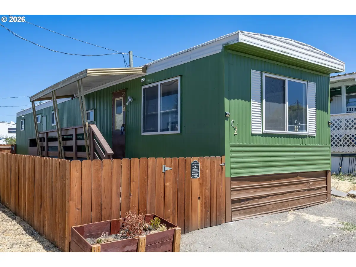 2071 NE Stephens St #C2, Roseburg, OR 97470 - #1