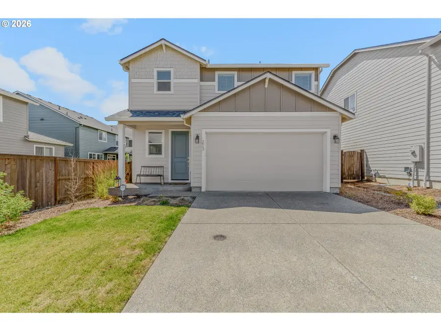 213 S 88th Dr, Ridgefield, WA 98642 - #2