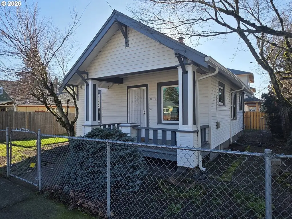 10104 SE Holgate Blvd, Portland, OR 97266 - #1