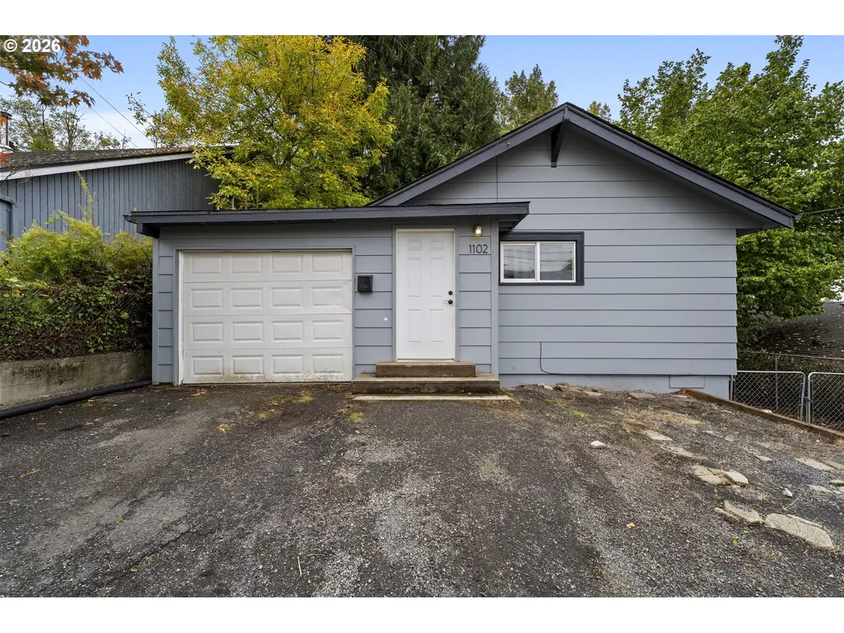 1102 Cowlitz Way, Kelso, WA 98626 - #1
