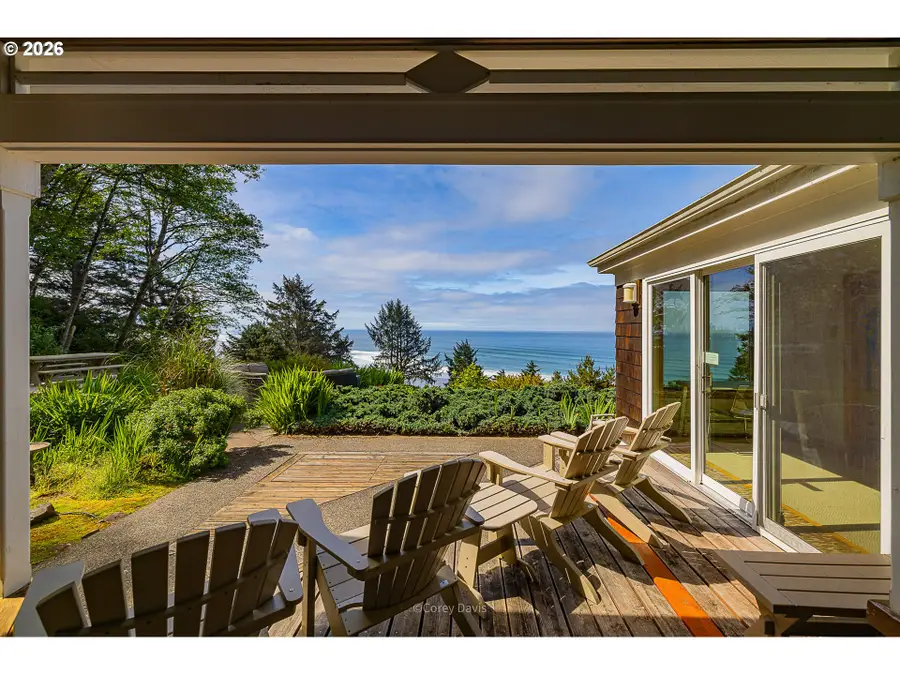 38295 Beulah Reed Rd, Manzanita, OR 97130 - #2