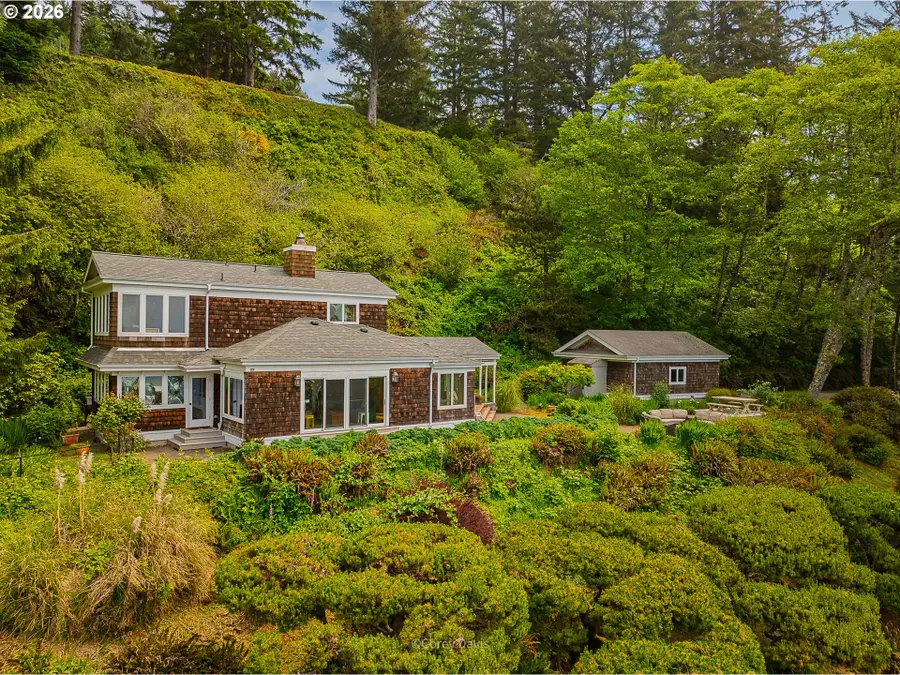 38295 Beulah Reed Rd, Manzanita, OR 97130 - #3