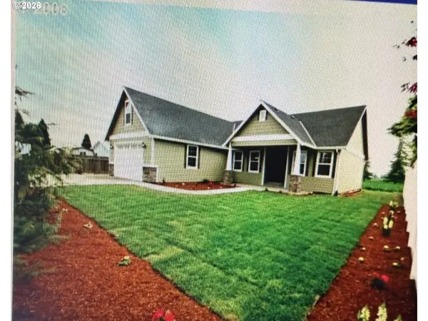 60 W Taylor St, Carlton, OR 97111