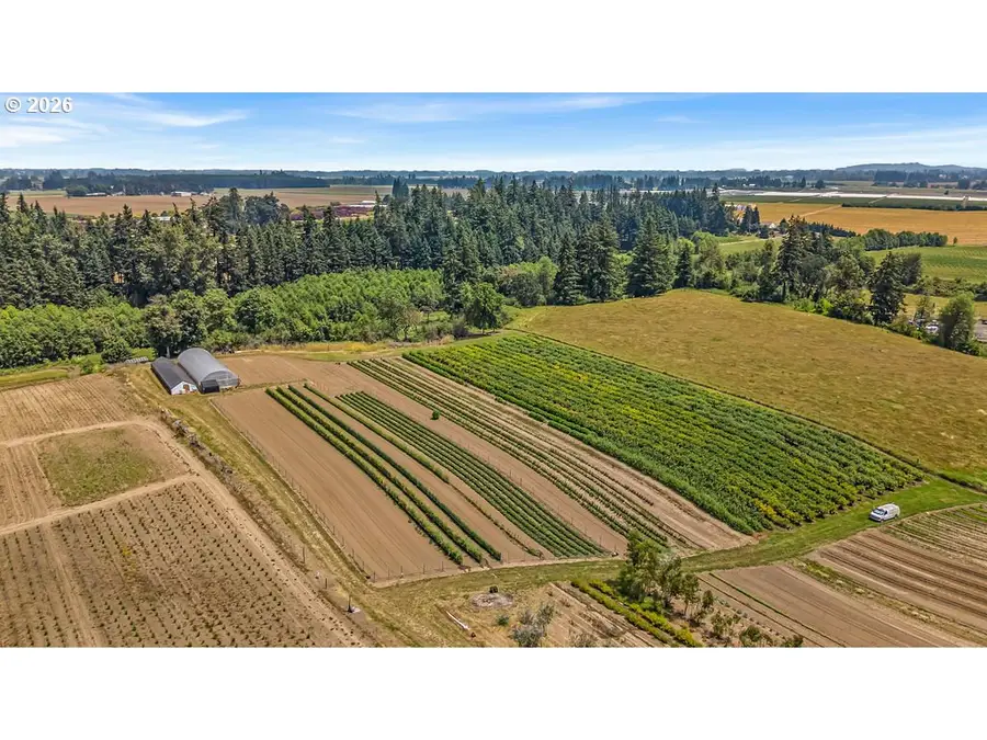 6637 Rochester St, Brooks, OR 97305 - #3