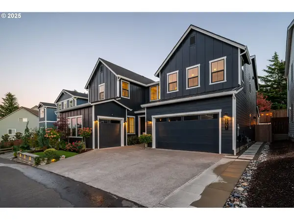 2907 NW 130th Cir, Vancouver, WA 98685