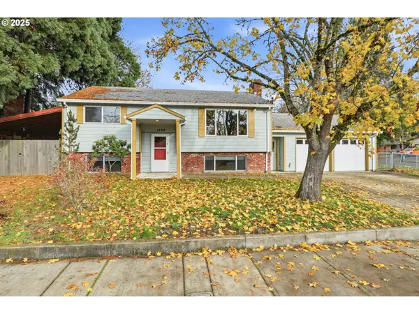 1769 SE Alder St, Hillsboro, OR 97123