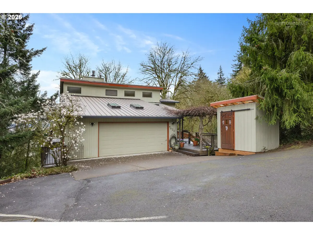 9620 NW Germantown Rd, Portland, OR 97231 - #1