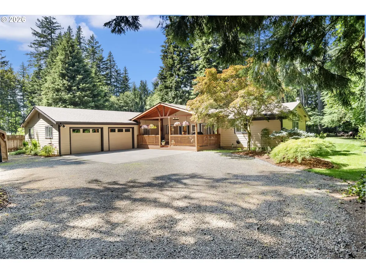 53395 E Sylvan Dr, Sandy, OR 97055 - #1