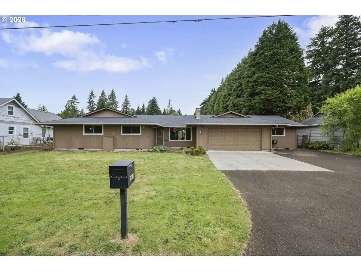 3609 C St, Washougal, WA 98671 - #1