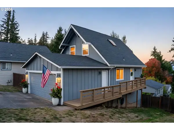 4553 Exeter St, WestLinn, OR 97068