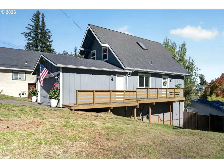 4553 Exeter St, West Linn, OR 97068 - #2