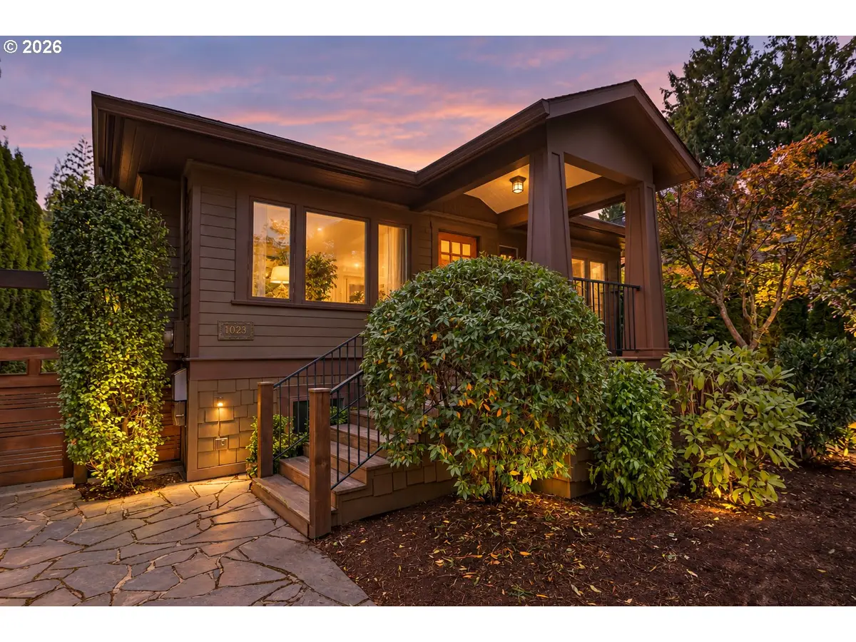 7128 N Curtis Ave, Portland, OR 97217 - #1