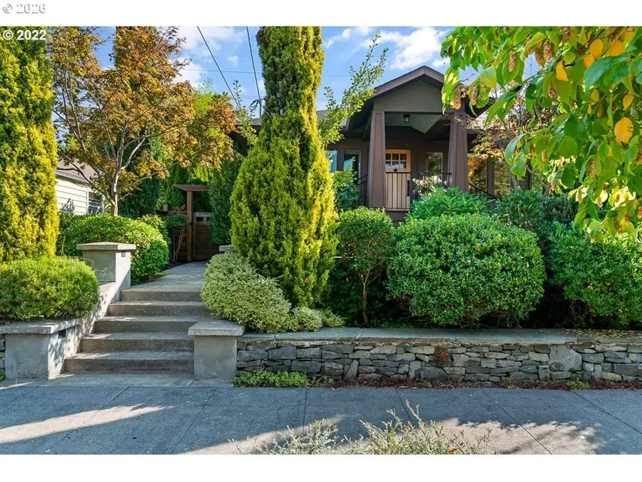 7128 N Curtis Ave, Portland, OR 97217 - #2
