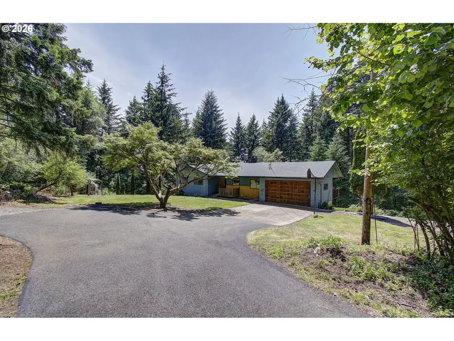 26001 NE 60th St, Vancouver, WA 98682 - #2