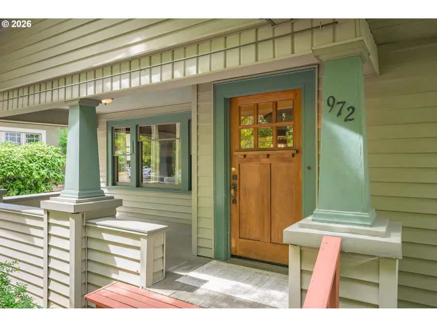 972 Madison St, Eugene, OR 97402 - #3