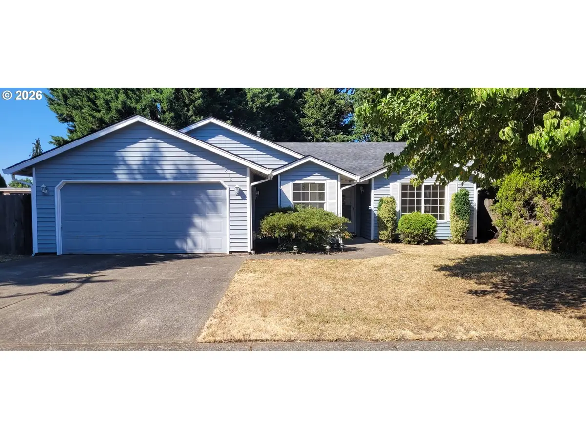 10810 NE 70th St, Vancouver, WA 98662 - #1