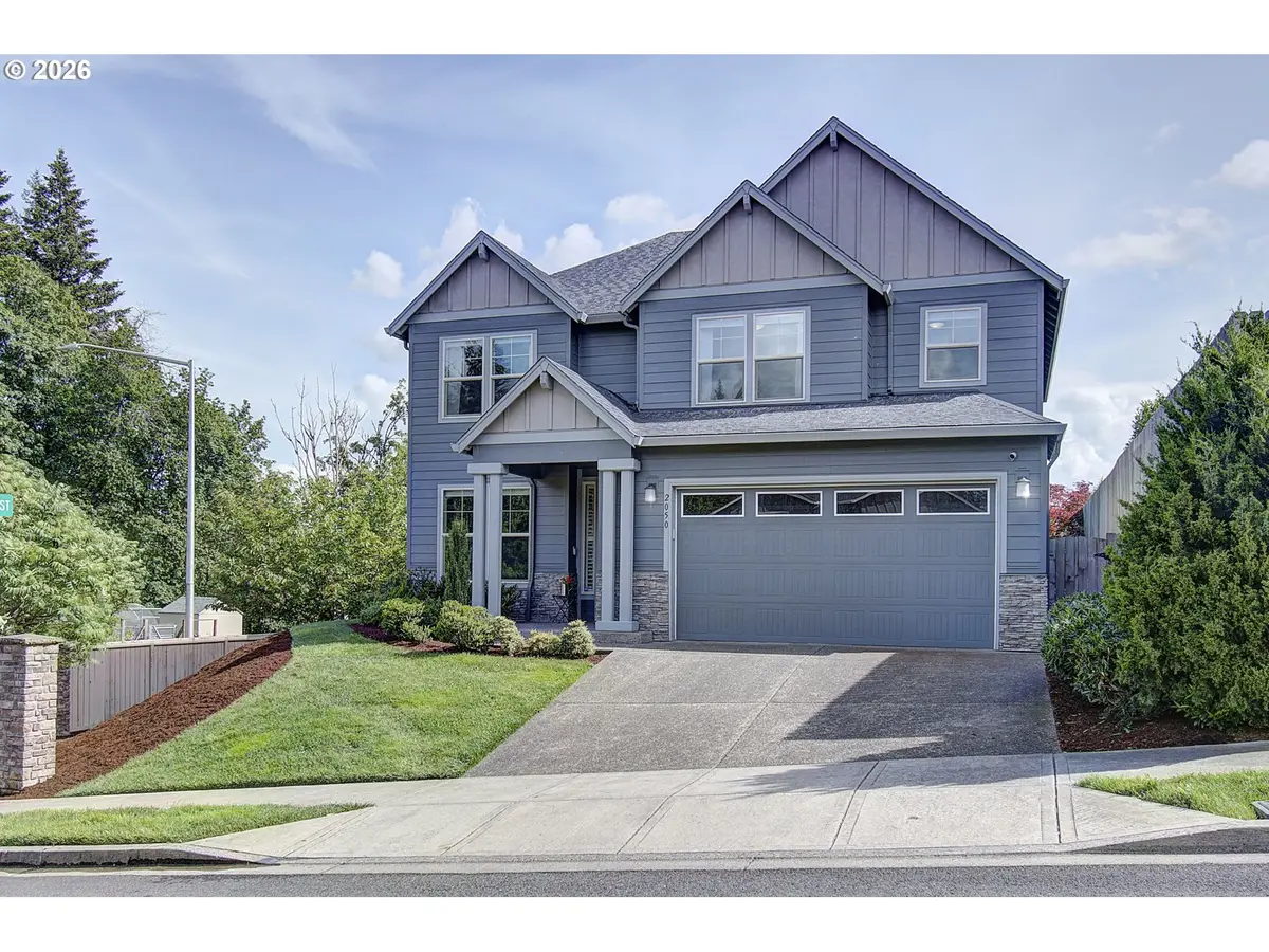 2050 NE 41st Ave, Camas, WA 98607 - #1