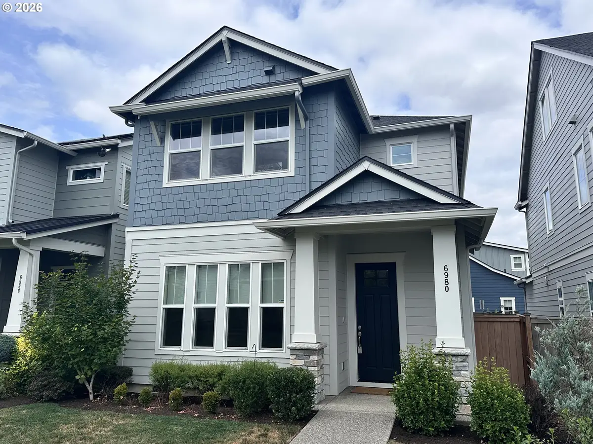 6980 SE Skipper Ln, Hillsboro, OR 97123 - #1