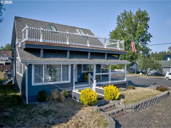 1413 262nd Pl, OceanPark, WA 98640