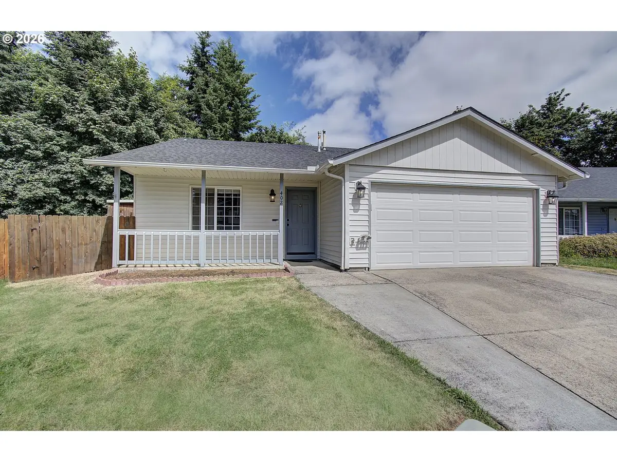 402 SE 5th Cir, Battle Ground, WA 98604 - #1