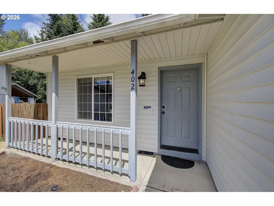 402 SE 5th Cir, Battle Ground, WA 98604 - #3