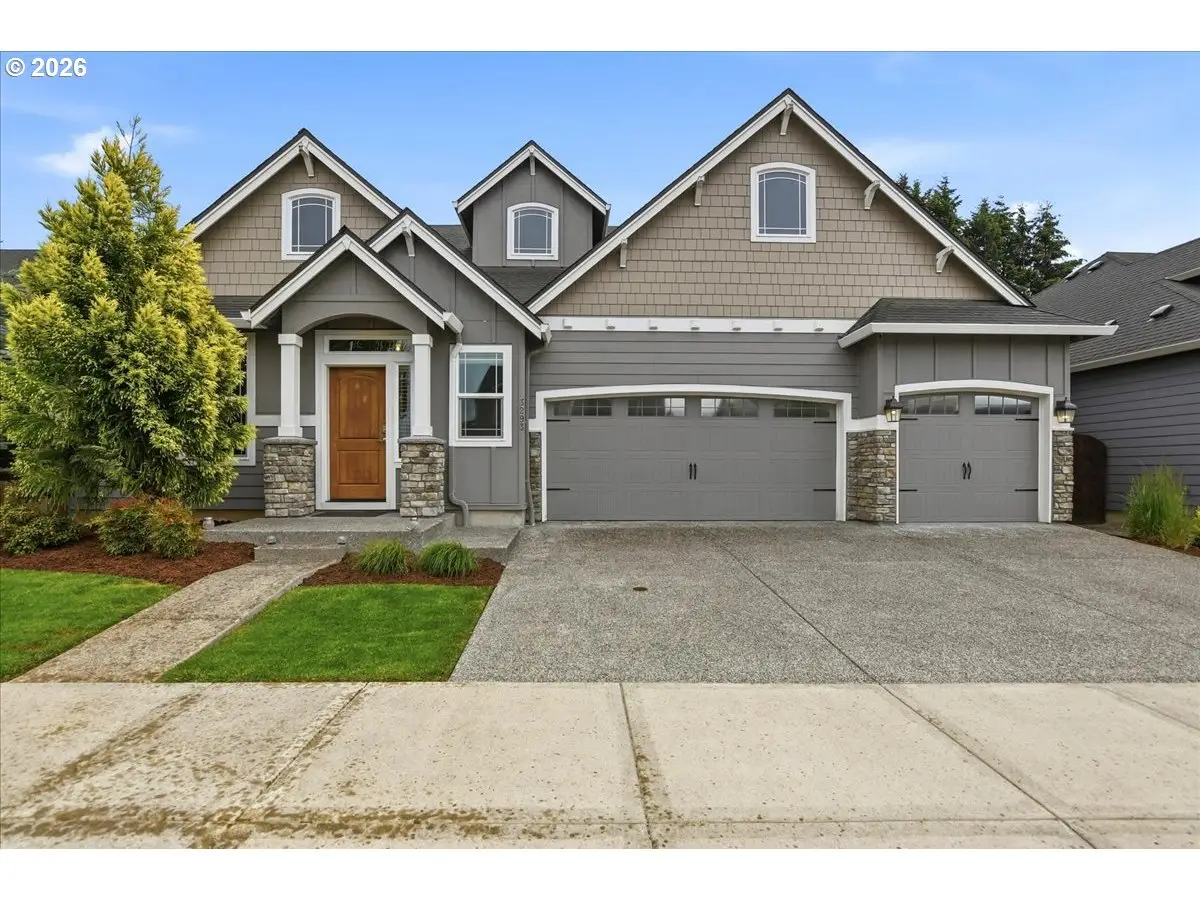 3293 N Abernathy Cir, Ridgefield, WA 98642 - #1