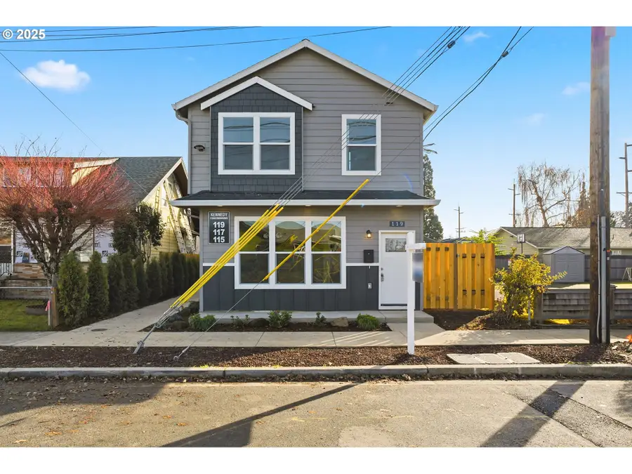 119 E Jersey, Gladstone, OR 97027 - Image #2