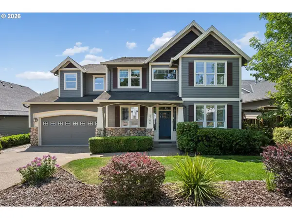 14764 SE Wallowa Way, HappyValley, OR 97086